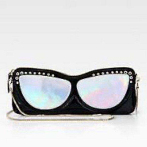 kate spade Handbags - Kate Spade made in the shade sunglasses purse bag